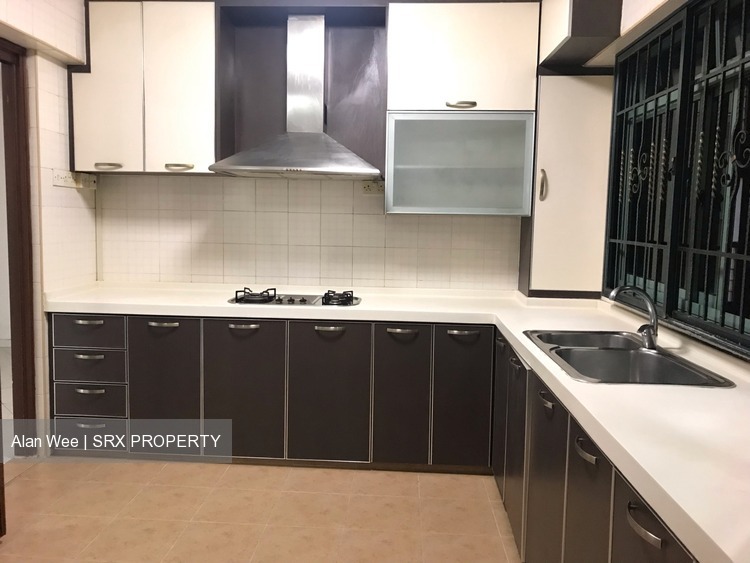 Blk 454 Choa Chu Kang Avenue 4 (Choa Chu Kang), HDB Executive #205693671